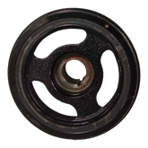CHEVROLET VOLT GEN 2 CRANKSHAFT BALANCER 12637337